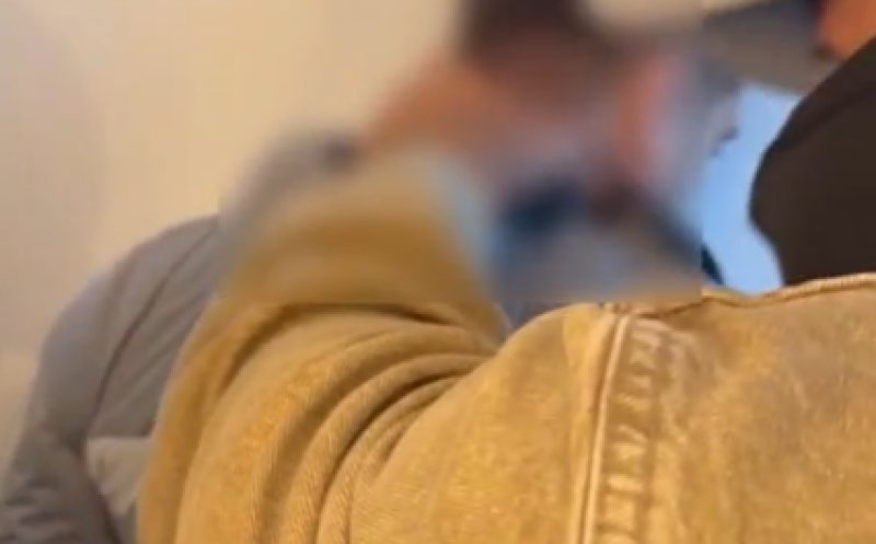 Clujean urmărit național și internațional de luni de zile după ce a bătut o tânără, prins de polițiști. Unde se ascundea