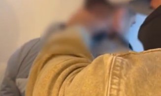 Clujean urmărit național și internațional de luni de zile după ce a bătut o tânără, prins de polițiști. Unde se ascundea