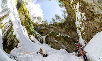 Destinație de weekend: Peștera Scărișoara, supranumită și minunea Apusenilor