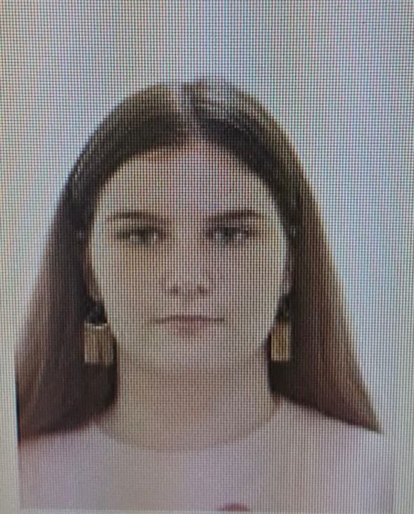 AȚI VĂZUT-O? Minoră de 16 ani din județul Cluj, dată dispărută