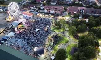 Festivalul România Cea Frumoasă revine la Florești: Concerte cu artiști renumiți, ateliere și tradiții. Programul complet pentru weekend