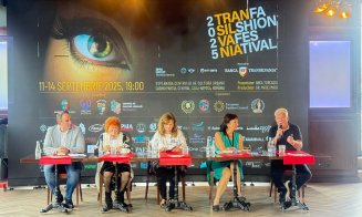 Oferte academice, oportunități și proiecte din industria modei, prezentate la Conferințele Transilvania Fashion 2025