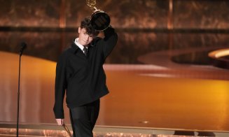 Puștiul de 15 ani din “Adolescence” a câștigat un Emmy pentru interpretarea colosală din drama de pe Netflix