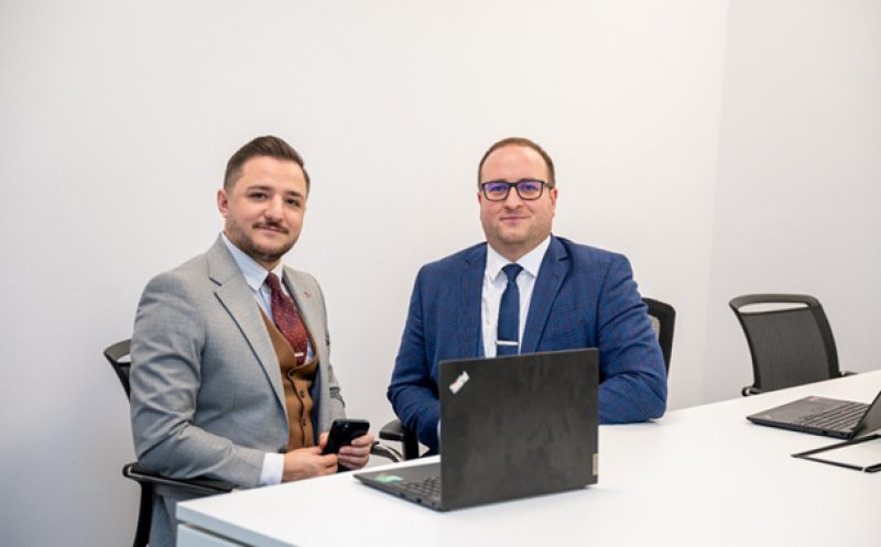 Tranzacție pe piața IT din Cluj. Exit cu profit al nemților de la P3 Group