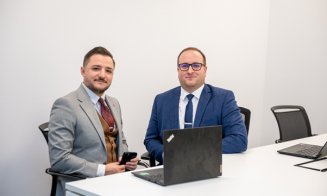 Tranzacție pe piața IT din Cluj. Exit cu profit al nemților de la P3 Group