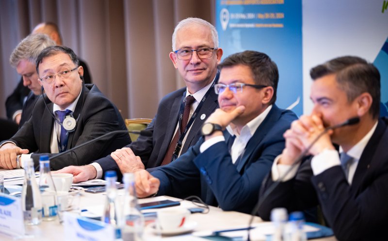 David Ciceo renunță la conducerea Asociației Aeroporturilor din România: "Le mulțumesc tuturor celor care au fost parte din această călătorie"