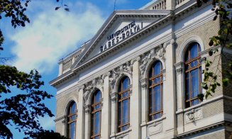 UBB Cluj lansează primul fond de tip endowment din mediul universitar românesc