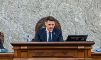 Clujeanul din fruntea Senatului, despre reforma administrației: „Tot vorbim despre ea și nu se mai întâmplă” / Ce spune de relația cu PSD