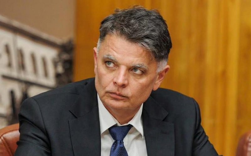 Florin Gliga (PNL): "A face dintr-o crimă odioasă un pretext pentru revitalizarea „conservelor sovietice” este deja prea mult"