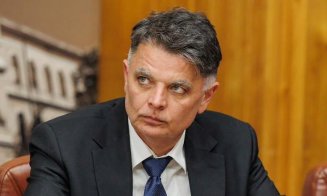 Florin Gliga (PNL): "A face dintr-o crimă odioasă un pretext pentru revitalizarea „conservelor sovietice” este deja prea mult"