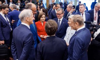 Care sunt politicenii străini în care au cea mai mare încredere românii