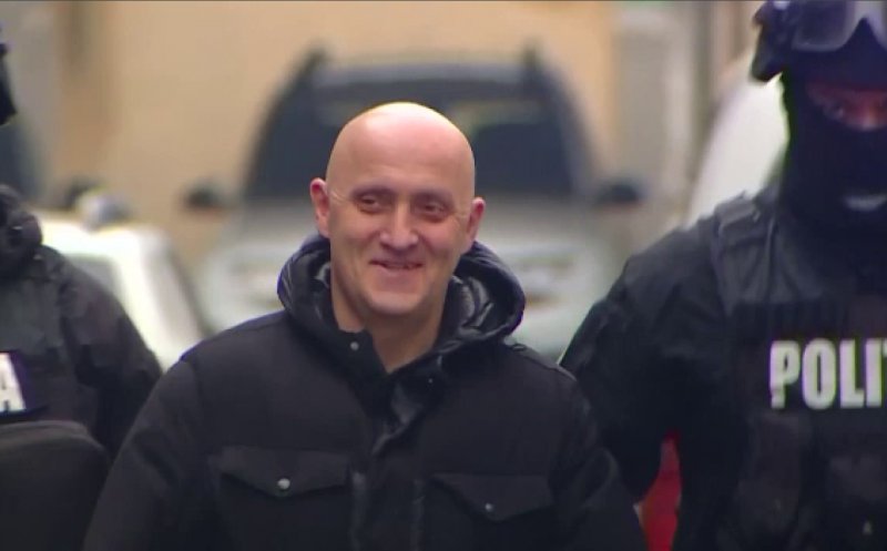 Horațiu Potra ar face demersuri pentru a obține azil în Rusia. Ce spune procurorul general