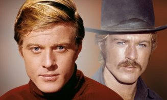 A murit Robert Redford, legenda Hollywood-ului și susținător al filmului independent
