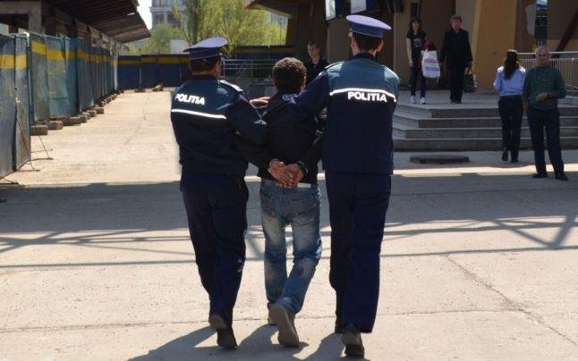 Un bărbat a sfidat ordinul de protecție de două ori și a fost prins la Cluj. Cum va răspunde în fața legii