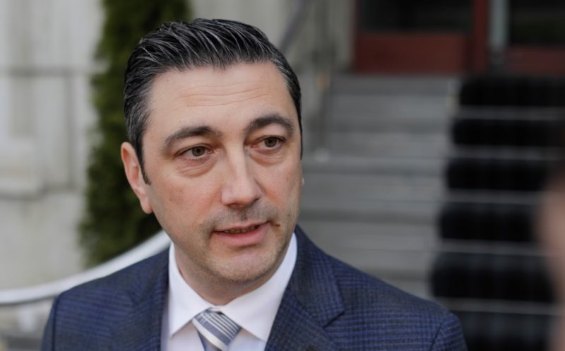 Procurorul general al României dezvăluie ce s-a întâmplat la alegerile prezidențiale din 2024 și ce spune despre Călin Georgescu