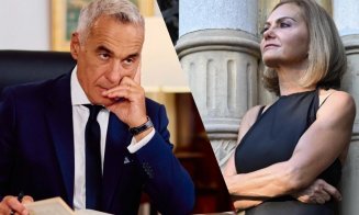 Călin Georgescu își căuta ministru de Justiție din 2019 și era convins de atunci că va fi președinte în 2024 / Cine e judecătoarea interceptată de procurori
