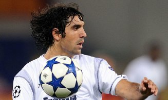 Acum 17 ani CFR Cluj chiar juca fotbal: Cum a învins Culio ”gladiatorii” din Roma, pe Olimpico