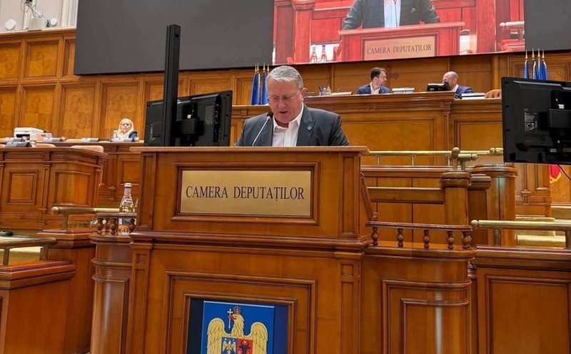 Remus Lăpușan, deputat PSD de Cluj: „Susțin continuarea plafonării adaosului comercial la alimentele de bază”
