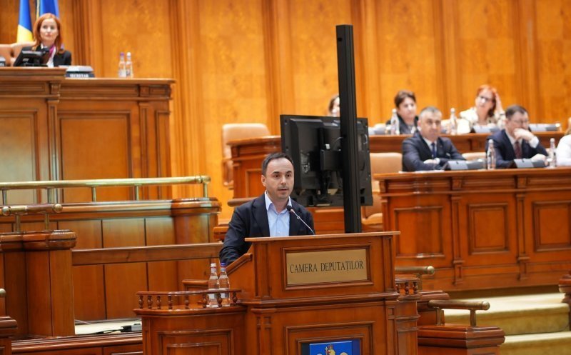 Ovidiu Cîmpean, mesaj tranșant: „Facturile la energie nu trebuie să fie o povară pentru români”