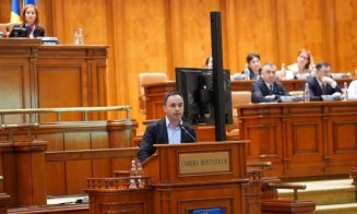 Ovidiu Cîmpean, mesaj tranșant: „Facturile la energie nu trebuie să fie o povară pentru români”