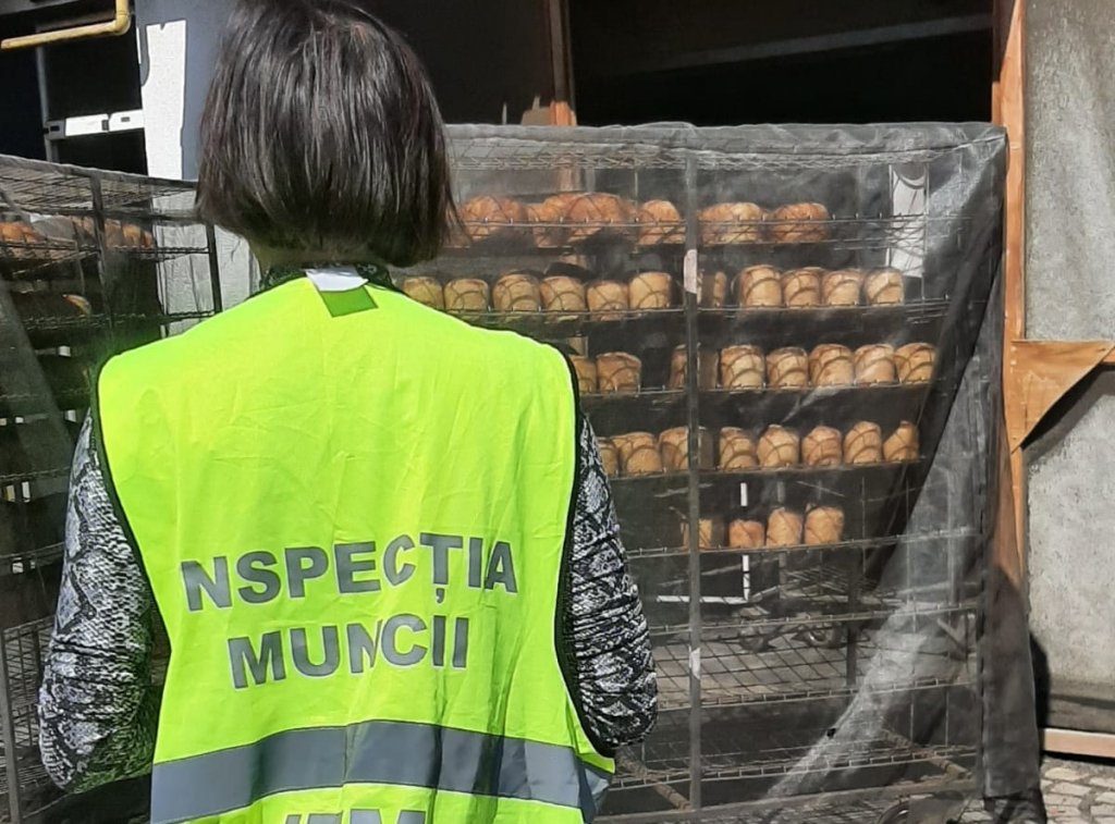 ITM Cluj, controale la firmele de pază și protecție: 15 sancțiuni și o amendă de 1.500 de lei