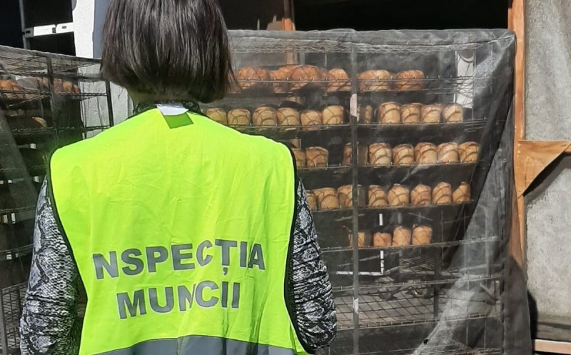ITM Cluj, controale la firmele de pază și protecție: 15 sancțiuni și o amendă de 1.500 de lei