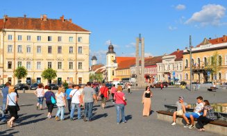 Clujul, pe locul doi la salarii în România. Doar Capitala îl depășește. Cât câștigă angajații clujeni?