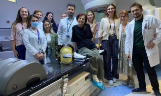 Procedură de radioterapie cu HyperArc™, realizată în premieră la IOCN: "Marchează un pas important în furnizarea de tratamente oncologice de ulti