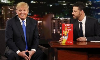 Donald Trump sugerează ridicarea licenței televiziunilor critice la adresa sa / Baronii mass-media americane se înclină în fața președintelui
