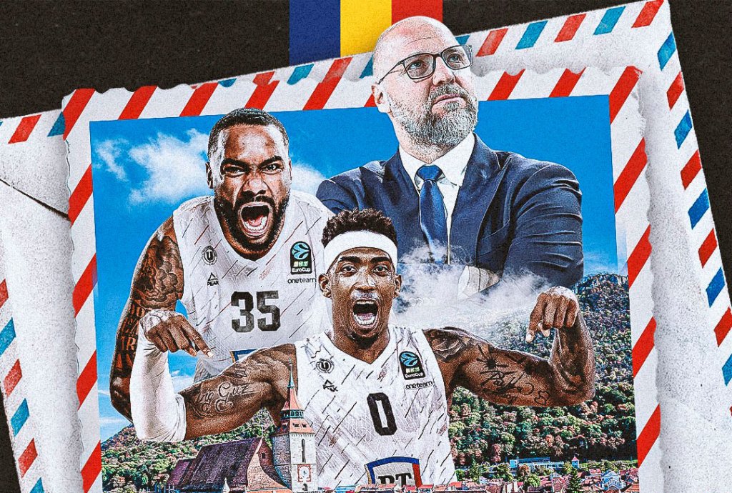 U BT Cluj-Napoca: ”Vii la Brașov la Supercupa României?”