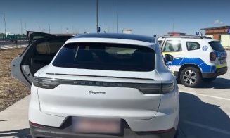 Colegi de trafic pe șoselele patriei: Beată, cu permisul suspendat, a UCIS pe contrasens un om cu Porche-ul și apoi a fugit de la locul accidentului