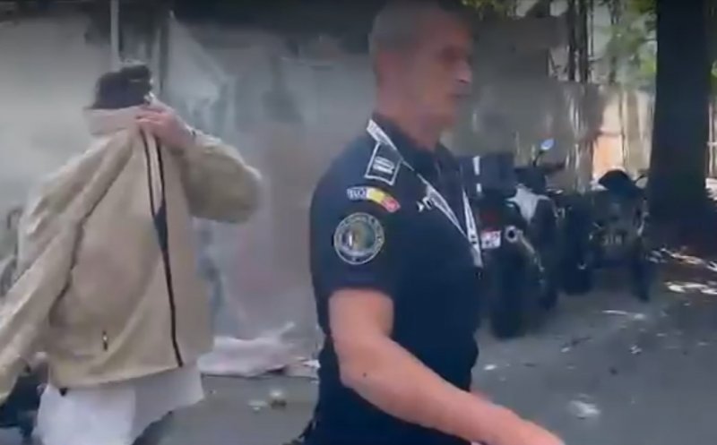 Colegi de trafic pe șoselele patriei: Beată, cu permisul suspendat, a UCIS pe contrasens un om cu Porche-ul Cayenne și apoi a fugit de la locul accidentului