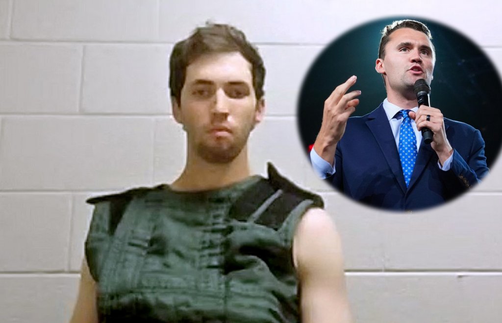Reacția lui Tyler Robinson, ucigașul lui Charlie Kirk, când procurorii au cerut pedeapsa cu moartea