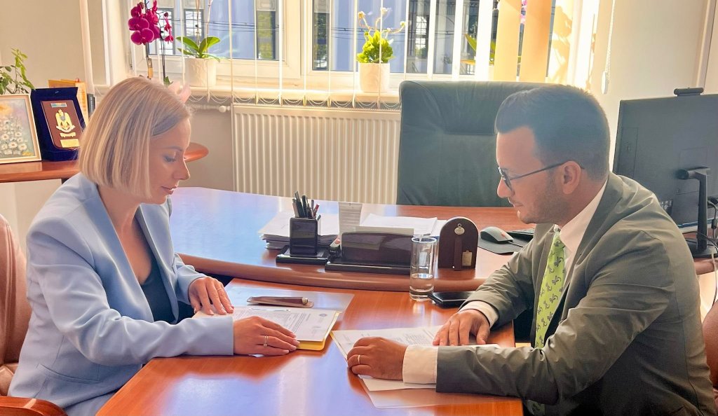 Piste de biciclete, stații și microbuze electrice: investiții de peste 100 de milioane de lei la Cluj