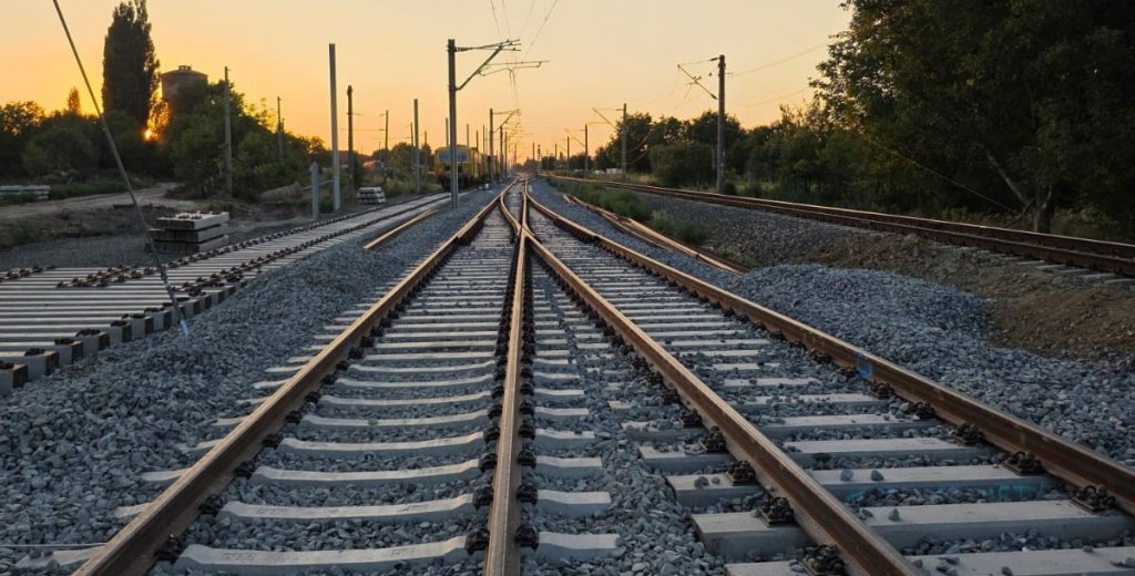 Complicații la Regionala CFR Cluj. Se reia o licitație importantă după ce niciun constructor nu s-a arătat interesat