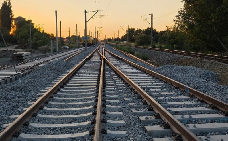 Complicații la Regionala CFR Cluj. Se reia o licitație importantă după ce niciun constructor nu s-a arătat interesat