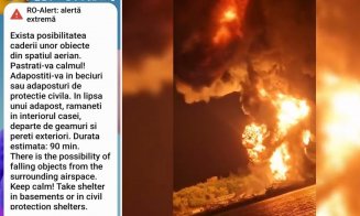 Ministrul Apărării: „Românii din Tulcea privesc războiul de pe balcon”