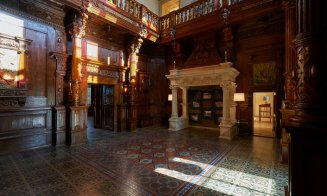Cea mai nouă bijuterie arhitecturală a Clujului își deschide porțile gratuit de Zilele Europene ale Patrimoniului