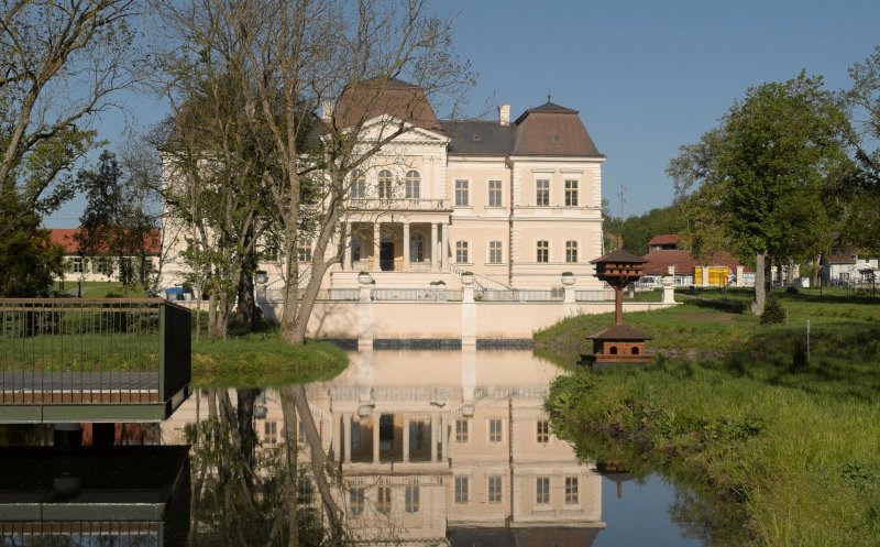Cea mai nouă bijuterie arhitecturală a Clujului își deschide porțile gratuit de Zilele Europene ale Patrimoniului