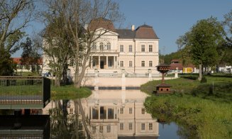 Cea mai nouă bijuterie arhitecturală a Clujului își deschide porțile gratuit de Zilele Europene ale Patrimoniului