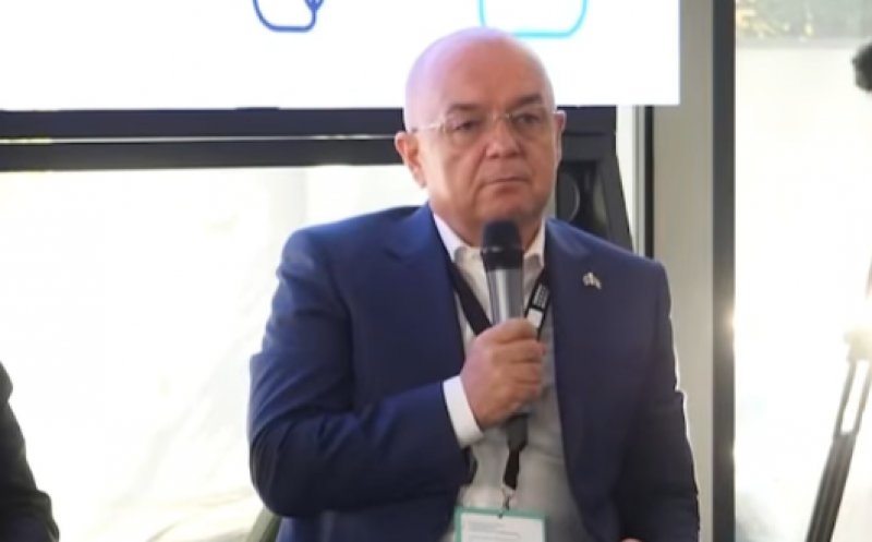 Ce urmează pentru Cluj? Boc: "Nu există viitor fără dezvoltare metropolitană"