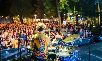 Ultima zi la Jazz in the Park Competition! Ce poți să faci azi în festival și cum poți vota trupa preferată