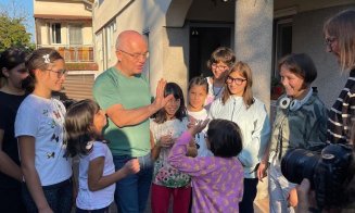 Cluj-Napoca: Zilele Recoltei, pentru toți. Unde au ajuns bunătățile donate de producătorii locali