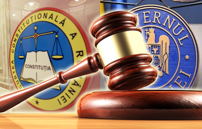 Privilegiile magistraților, puterea supremă în stat? Decizia CCR care ar putea lăsa România fără guvern