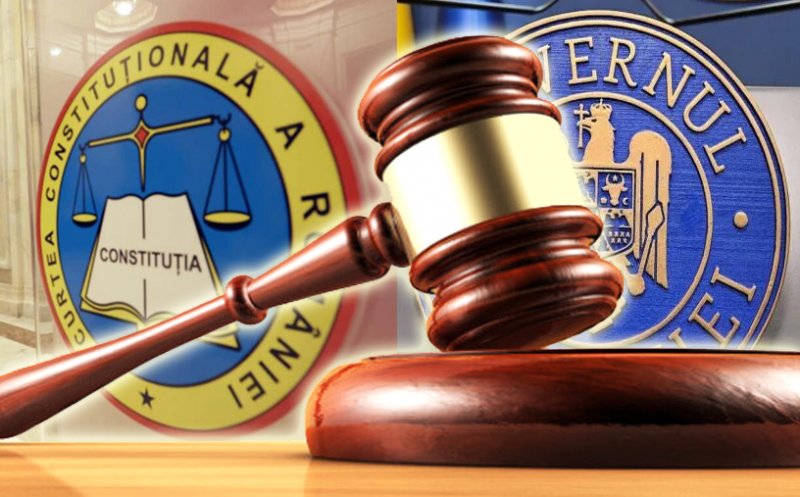 Privilegiile magistraților, puterea supremă în stat? Decizia CCR care ar putea lăsa România fără guvern