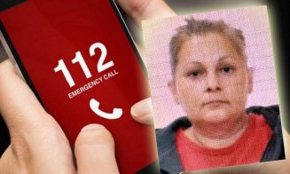 Femeie de 47 de ani din județul Cluj, dată dispărută. Apelați 112 dacă ați văzut-o!