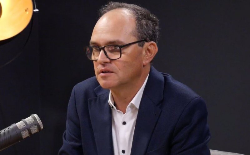 Viorel Băltărețu crede că ANAF are nevoie de reconstrucție: „Unii contribuabili sunt controlați imediat, alții nu sunt văzuți cu anii”
