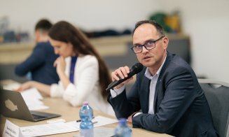 Viorel Băltărețu, despre reforma administrației locale: „Nu se poate schimba dacă avem același număr de oameni / Trebuie să avem comasări și digitalizare”