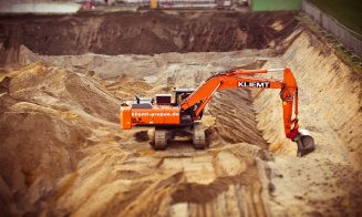 Se construiesc fabrici de miliarde în România: Clujul, în fruntea proiectelor majore. Ce investiții se fac în județ?