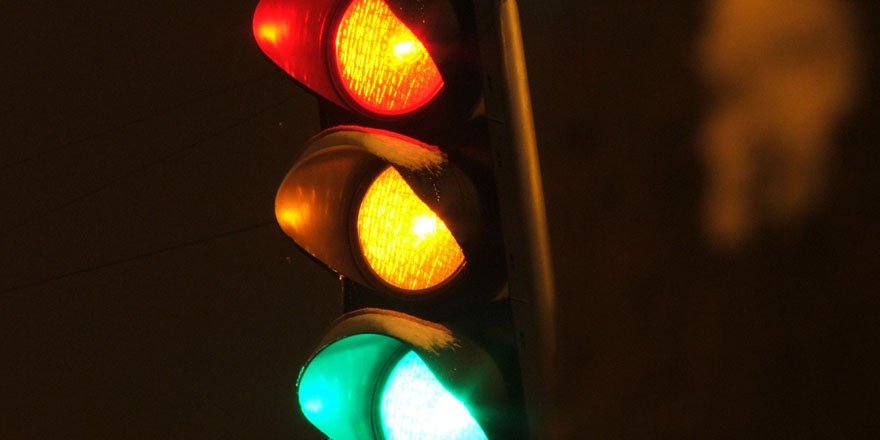 Tarcea, despre semafoarele care funcționează și noaptea: ''Este o măsură de siguranță”